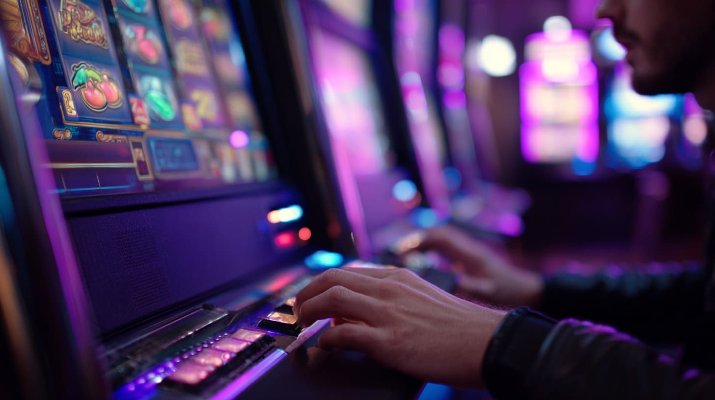 Top Bangladesh casino slots with big jackpot wins – 3K777