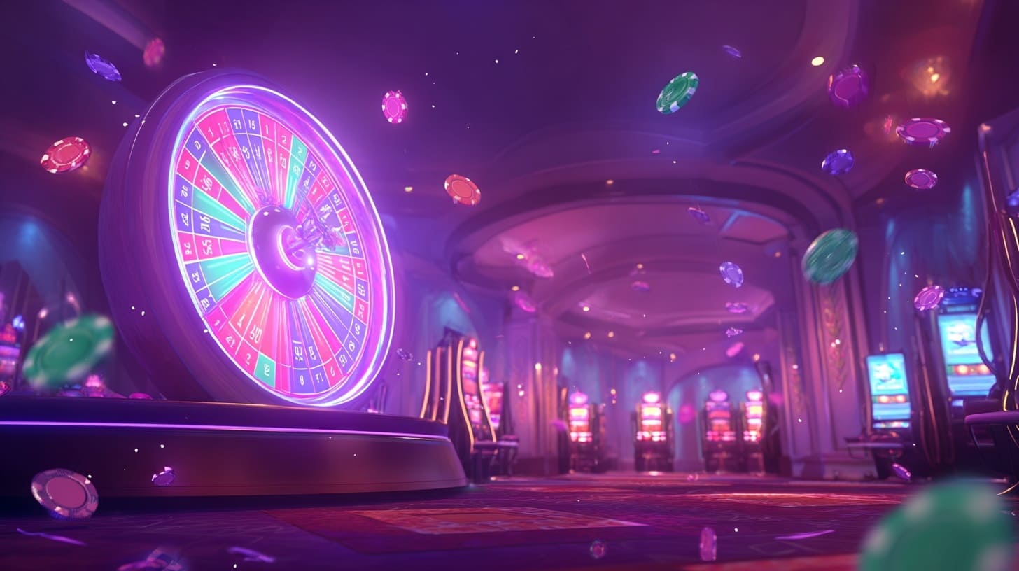 3K777 live casino with real dealers in Bangladesh